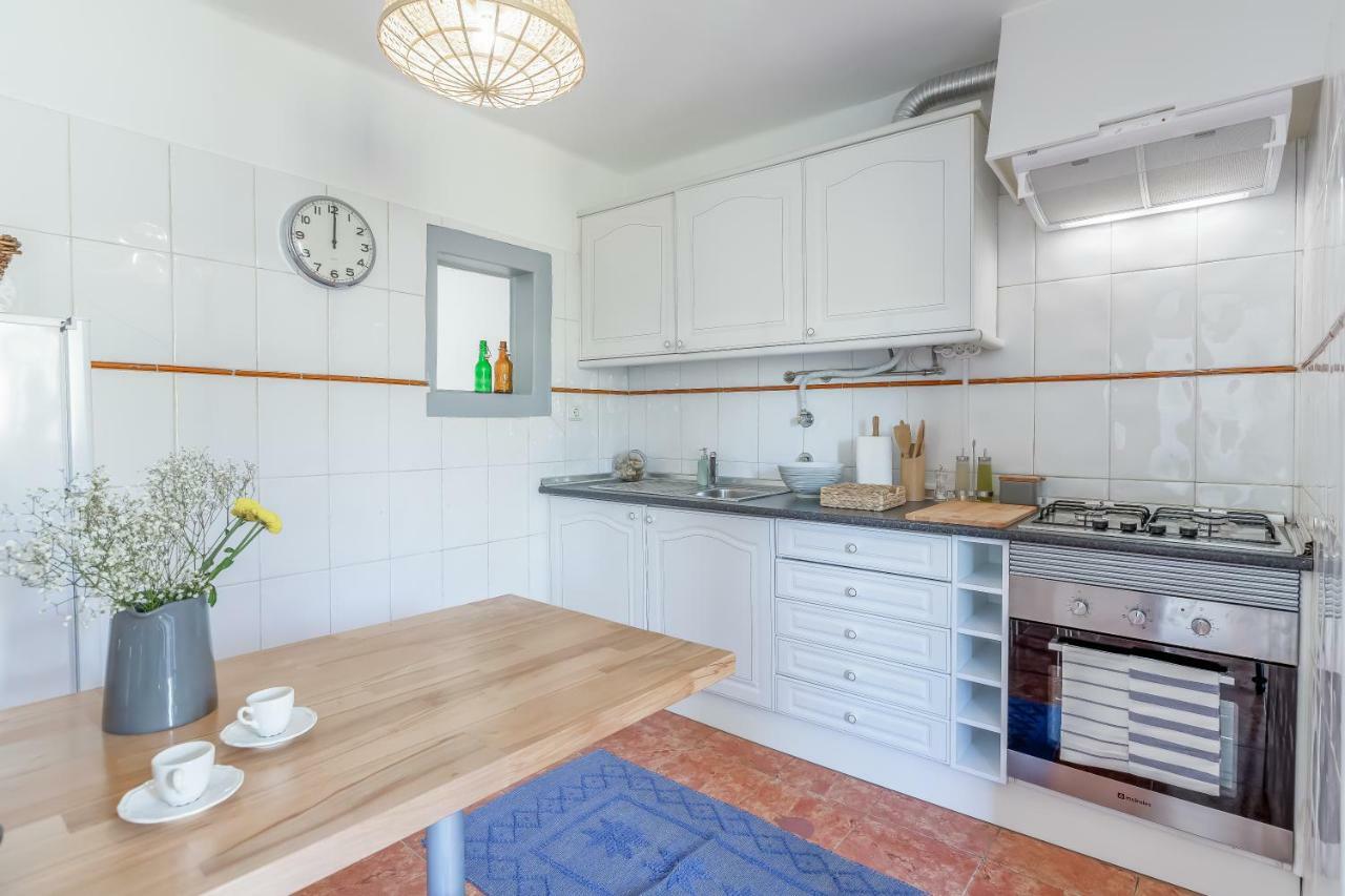 Alfama Spacious And Amazing Apartment, By Timecooler Appartamento *