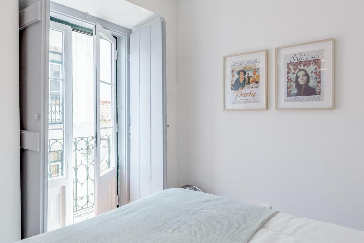 Alfama Spacious And Amazing Apartment, By Timecooler Appartamento Lisbona