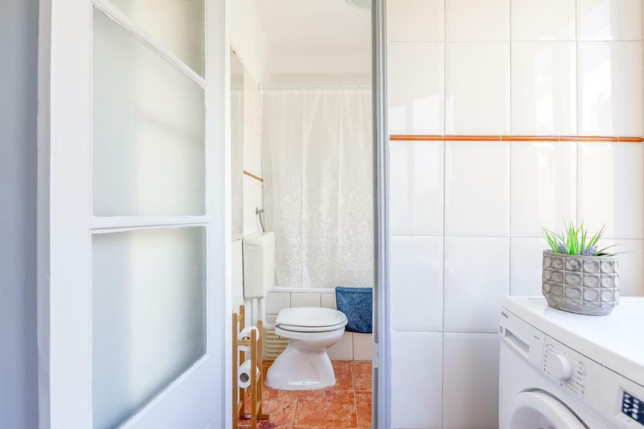 Alfama Spacious And Amazing Apartment, By Timecooler Appartamento *