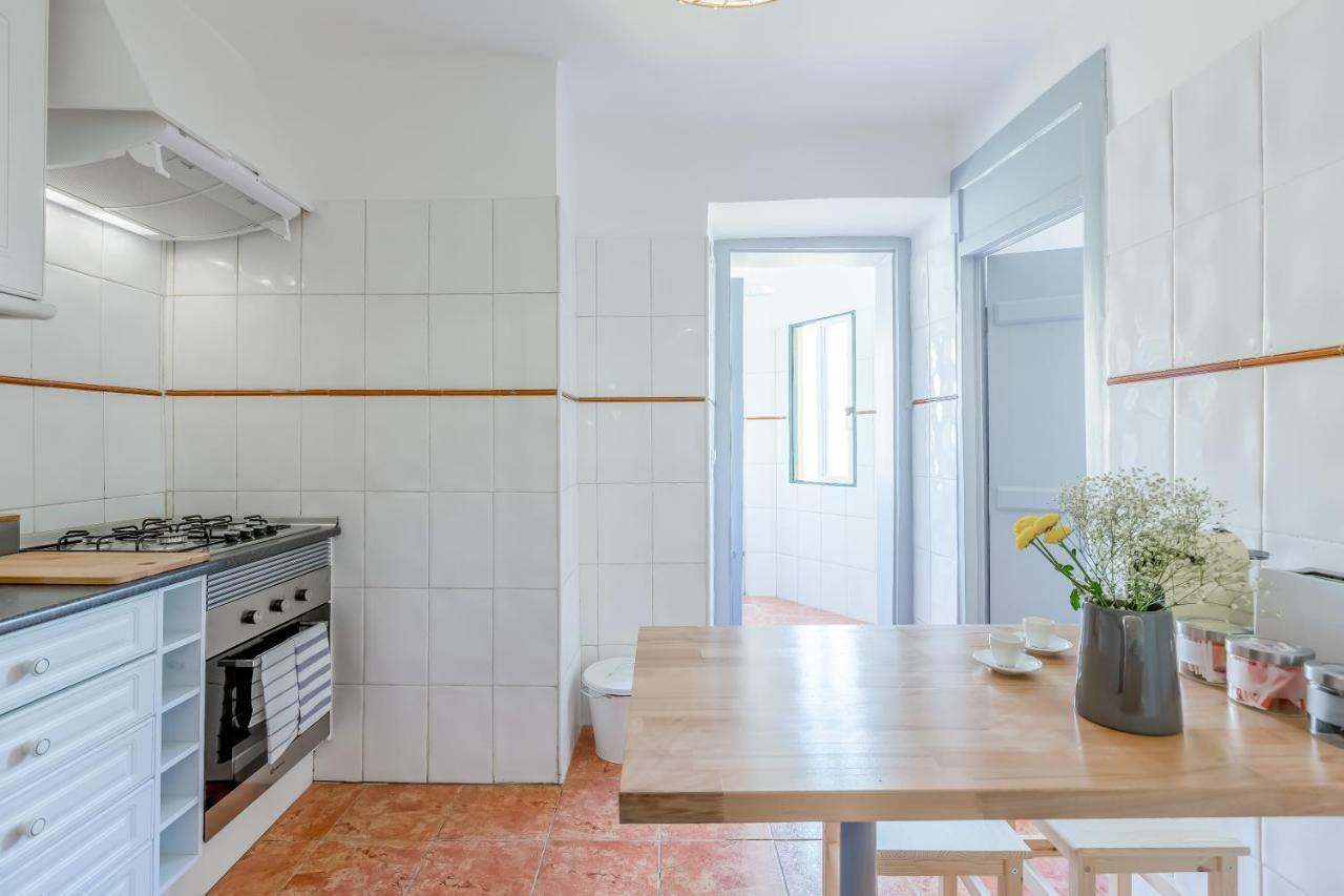 Alfama Spacious And Amazing Apartment, By Timecooler Appartamento *