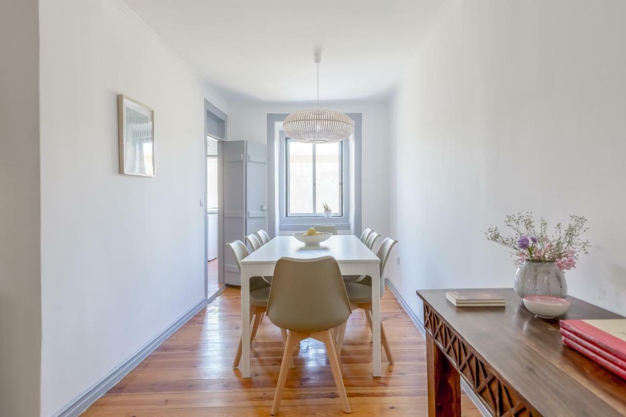 Alfama Spacious And Amazing Apartment, By Timecooler Appartamento *