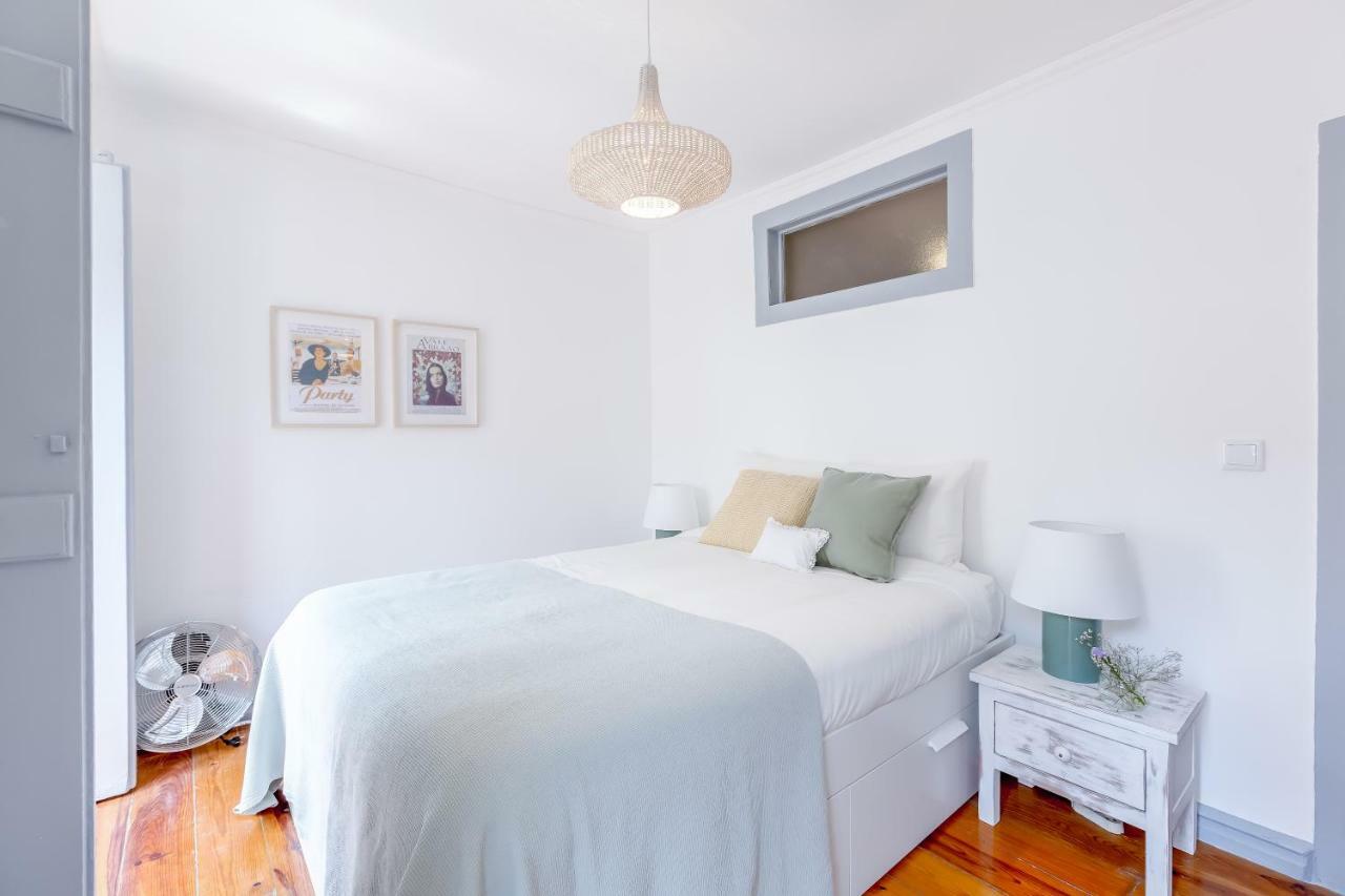 Alfama Spacious And Amazing Apartment, By Timecooler Appartamento *