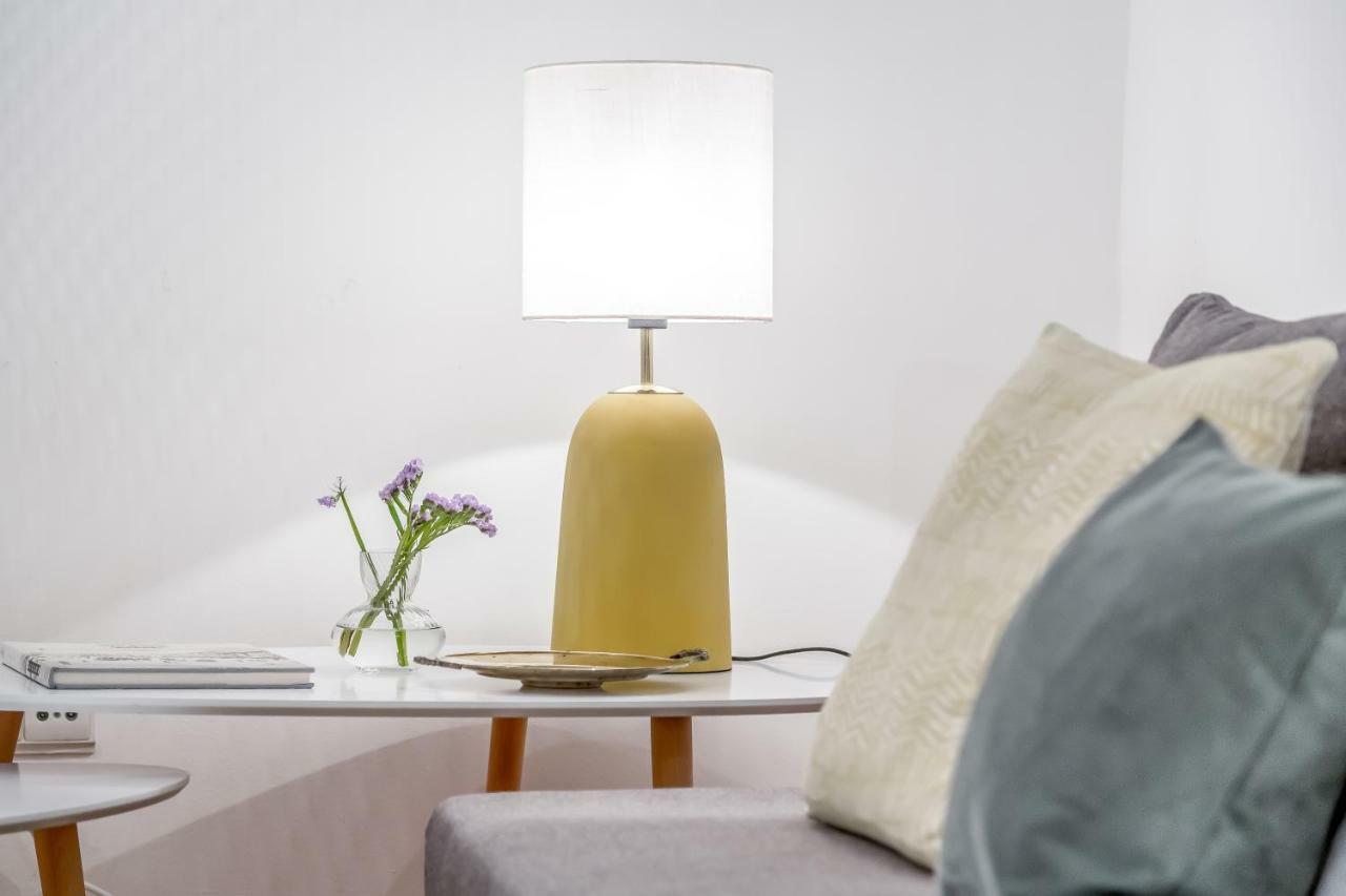 Appartamento Alfama Spacious And Amazing Apartment, By Timecooler *