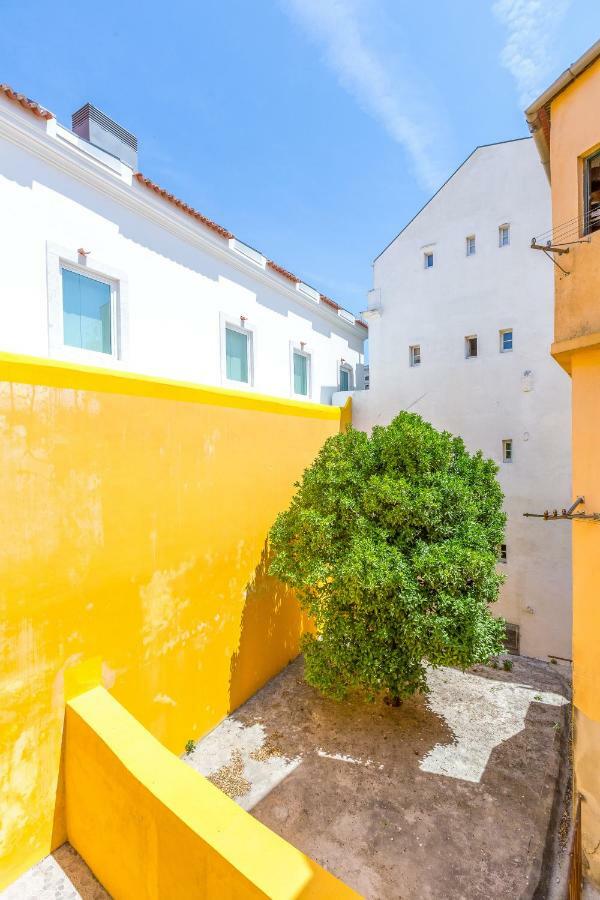 Alfama Spacious And Amazing Apartment, By Timecooler Appartamento