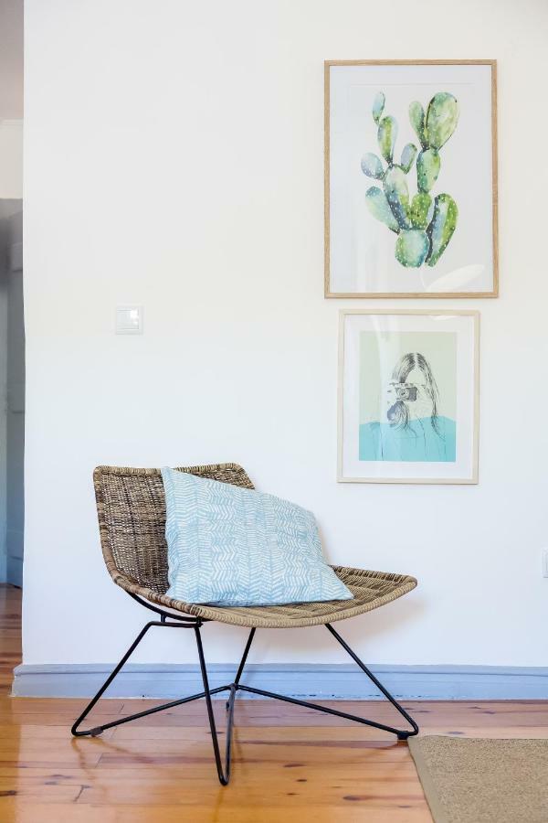Appartamento Alfama Spacious And Amazing Apartment, By Timecooler *