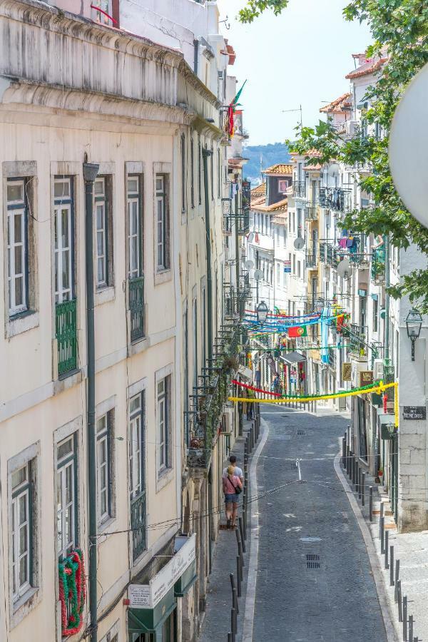 Apartment Alfama Spacious And Amazing Apartment, By Timecooler Lisbon