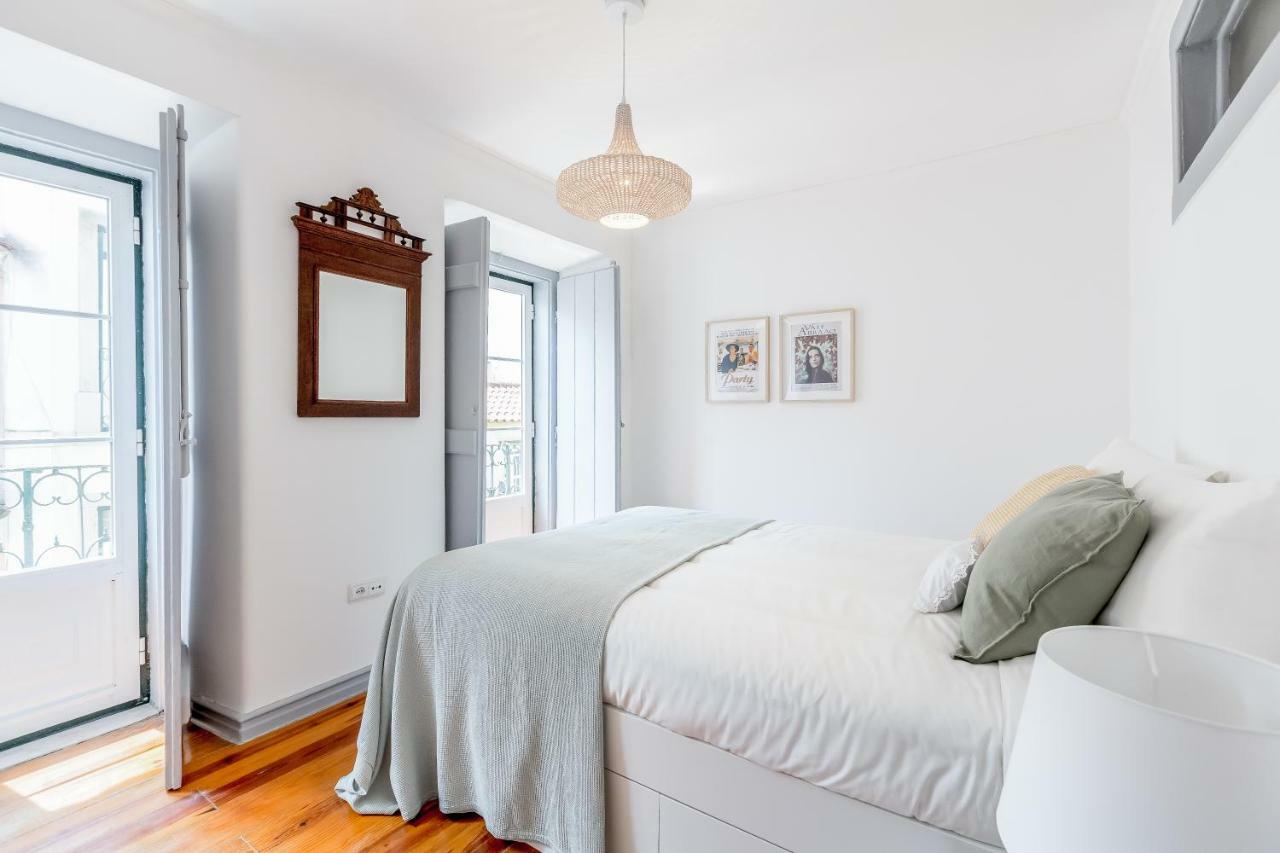 Apartment Alfama Spacious And Amazing Apartment, By Timecooler Lisbon