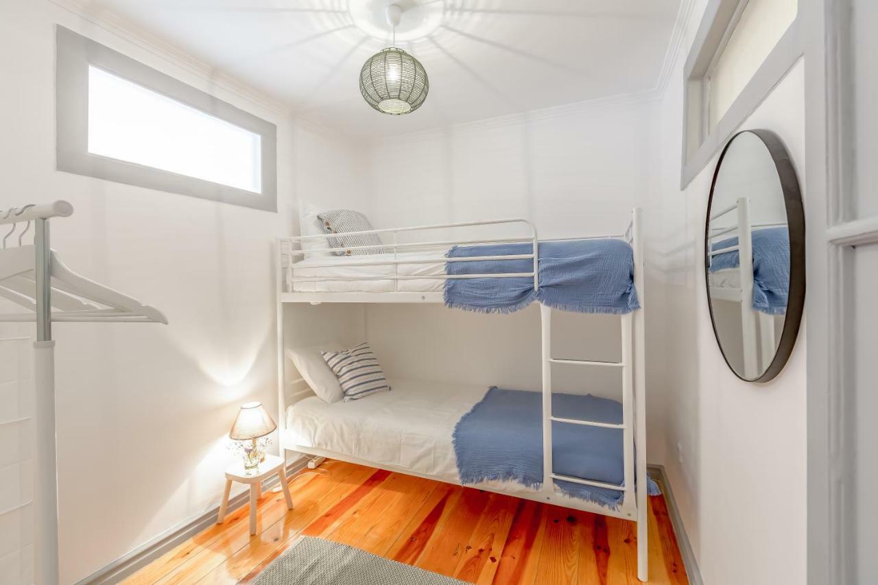 Alfama Spacious And Amazing Apartment, By Timecooler * Lisbon