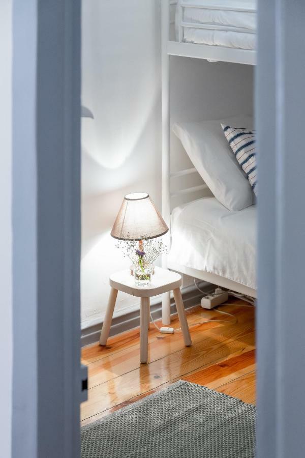 Alfama Spacious And Amazing Apartment, By Timecooler Lisbon