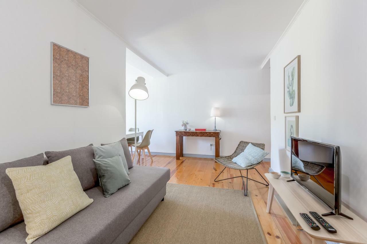 Alfama Spacious And Amazing Apartment, By Timecooler Lisbon