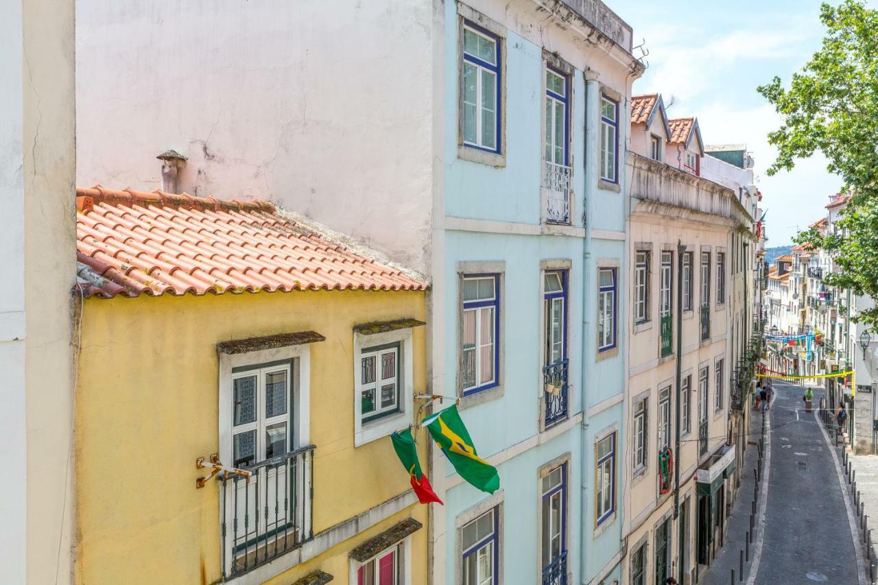 Apartment Alfama Spacious And Amazing Apartment, By Timecooler