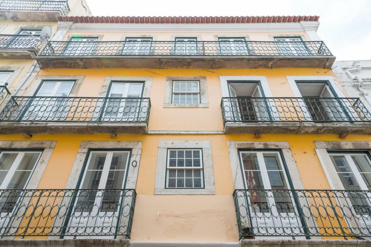 Alfama Spacious And Amazing Apartment, By Timecooler Apartment Lisbon