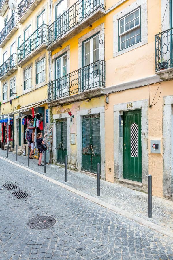 Alfama Spacious And Amazing Apartment, By Timecooler * Lisbon